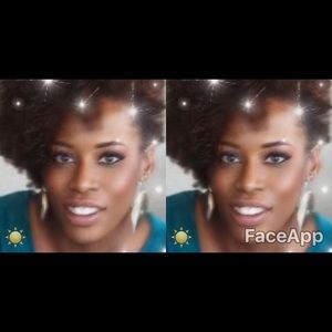 Meet your Posher, Naomi